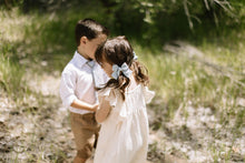 Load image into Gallery viewer, Portland Petite Hair Bow
