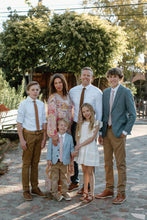 Load image into Gallery viewer, Petal  - Men's Tie
