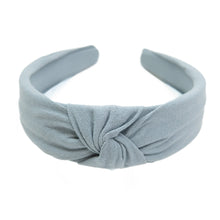 Load image into Gallery viewer, Powder Blue - Headband
