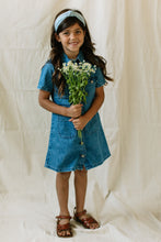 Load image into Gallery viewer, Powder Blue - Headband
