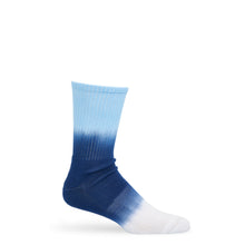 Load image into Gallery viewer, Powder Blue / Navy Casual Dip
