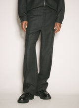 Load image into Gallery viewer, Prada Men Wool Tailored Pants
