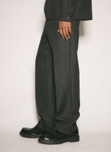 Load image into Gallery viewer, Prada Men Wool Tailored Pants
