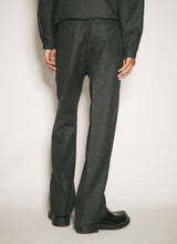 Load image into Gallery viewer, Prada Men Wool Tailored Pants
