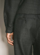 Load image into Gallery viewer, Prada Men Wool Tailored Pants
