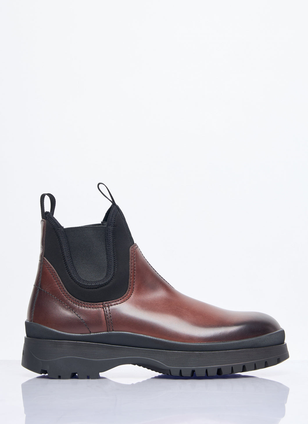 Prada Men Blixxen Boots