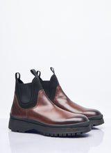 Load image into Gallery viewer, Prada Men Blixxen Boots
