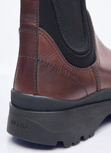 Load image into Gallery viewer, Prada Men Blixxen Boots
