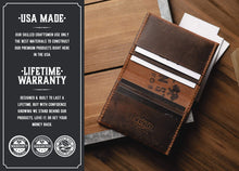 Load image into Gallery viewer, Business Card Holder / Wallet
