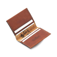 Load image into Gallery viewer, Business Card Holder / Wallet

