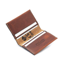 Load image into Gallery viewer, Business Card Holder / Wallet
