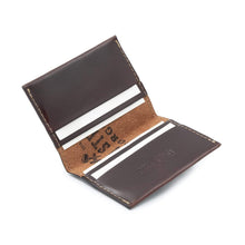 Load image into Gallery viewer, Business Card Holder / Wallet
