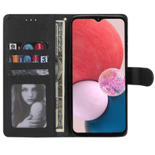 Load image into Gallery viewer, Premium PU /  Leather Case Magnetic Closure Protective Flip Wallet Case Cover Leather Case for Xiaomi Redmi Note 11S 10 10S 9 9S 9T 8T 8 7 6 5 5A Pro Max 4X 9A 8A 7A 6A POCO X3 NFC Flip Wallet
