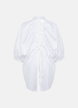 Load image into Gallery viewer, Prima Italian Design White Shirt Organic Cotton
