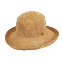 Load image into Gallery viewer, Peter Grimm Priscilla - Womens Fabric Sun Hat
