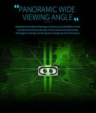 Load image into Gallery viewer, Dragon Magic G6 VR Gaming Stereo 3D Headset
