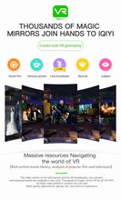Load image into Gallery viewer, Dragon Magic G6 VR Gaming Stereo 3D Headset
