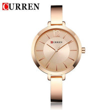 Load image into Gallery viewer, Women Watch Waterproof Analog Quartz Watches Casual Fashion Female Wristwatch Unique Design Perfect Watch
