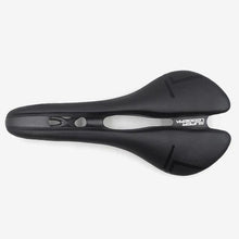 Load image into Gallery viewer, Ultralight Full Carbon Saddle Bicycle Racing Seat Wave Road Bike Saddle Comfortable Bike Saddle Mountain Bicycle Seat Profession Road Bike Seat Outdoor Or Indoor Cycling Cushion Pad For Men
