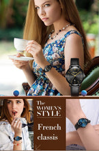 Load image into Gallery viewer, Couple Watches Popular Casual Quartz Women Men Watch Clock Boys Girls Ultra Thin Leather Wristwatch Minimalist Analog Quartz Ultra Thin Watches Leather Strap Fashion Casual Date Watch Waterproof Wrist Watch
