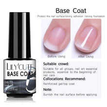 Load image into Gallery viewer, Womens UV Gel Nail Polish Set 7ml Fashion Varnish Colorful Art Manicure Luxury Nail Design For Women
