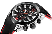 Load image into Gallery viewer, New Men's Modern Quartz Watches Analog Waterproof Fashion Luminous Wristswatch For Man
