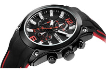 Load image into Gallery viewer, New Men's Modern Quartz Watches Analog Waterproof Fashion Luminous Wristswatch For Man
