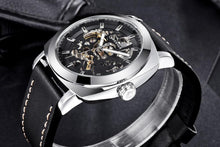 Load image into Gallery viewer, Luxury Men's Business Watches Automatic Mechanical Watch Sport Waterproof Modern Men Wrist Watches

