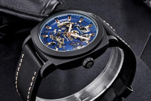 Load image into Gallery viewer, Luxury Men's Business Watches Automatic Mechanical Watch Sport Waterproof Modern Men Wrist Watches

