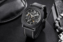 Load image into Gallery viewer, Luxury Men's Business Watches Automatic Mechanical Watch Sport Waterproof Modern Men Wrist Watches
