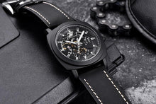 Load image into Gallery viewer, Luxury Men's Business Watches Automatic Mechanical Watch Sport Waterproof Modern Men Wrist Watches
