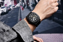 Load image into Gallery viewer, Luxury Men's Business Watches Automatic Mechanical Watch Sport Waterproof Modern Men Wrist Watches

