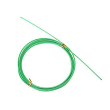 Load image into Gallery viewer, Training Replaceable Steel Wire Cable Speed Jump Ropes Spare Rope Cable For Speed Jump Rope Stainless Steel Wire With Polymer Coating For High Speed Jump Ropes 3m
