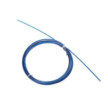 Load image into Gallery viewer, Training Replaceable Steel Wire Cable Speed Jump Ropes Spare Rope Cable For Speed Jump Rope Stainless Steel Wire With Polymer Coating For High Speed Jump Ropes 3m
