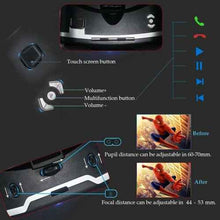 Load image into Gallery viewer, Dragon Flash VR Gaming Headset With Controller
