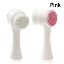 Load image into Gallery viewer, 5 in 1 Face Massage Cleansing Brush Set

