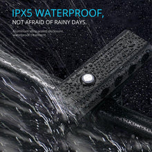 Load image into Gallery viewer, 10000mAh Bike Light USB Rechargeable 5000 Lumens Bike Headlight LED Super Bright Front Lights And Back Rear Light Set For Night Riding Bicycle Lights Front And Back Rechargeable With 3 Modes
