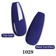 Load image into Gallery viewer, New 2022 Women Gel Nail Polish Pure Pink UV Gel Nail Polish Art Manicure Luxury Colorful Design For Ladies and Womens
