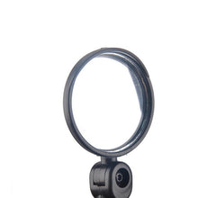 Load image into Gallery viewer, New Bicycle Adjustable Rearview Mirror Road Bike Safety Tool Handlebar Back Eye Cycling Rear View Mirrors Rotatable And Adjustable Shockproof Convex Wide Angle Universal Back Rear View Mirrors
