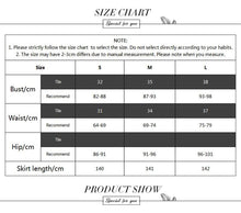 Load image into Gallery viewer, 3 Pieces Set High Neck Swimwear Female Swimsuit Cover-Ups For Women Skirts Bikini Halter Triangle Bathing Suit Maxi Dress Bikini Cover Up
