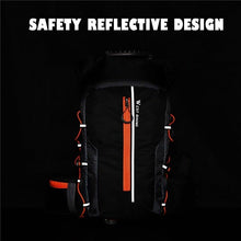Load image into Gallery viewer, Bike Bags Portable Waterproof Backpack Cycling Water Bag Outdoor Sport Climbing Hiking Pouch Hydration Backpack  Bike Backpack  Mountain Biking Daypack Cycling Hiking Bicycle 10L
