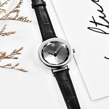 Load image into Gallery viewer, New Fashion Women's Watches Casual Sport Leather Strap Waterproof Analog Quartz Watch
