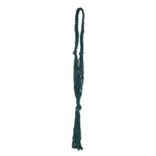 Load image into Gallery viewer, Handmade Wall Art Home Wall Decor Woven Hanging Tapestry Tassel Wind Chimes Wall Hanging Ornaments  Hand Macrame Wall  For Wall Wedding Living Room Gallery Patio Apartment Yard Decor
