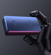 Load image into Gallery viewer, Wireless Earbuds With Microphone Bluetooth 5.1 Headphones in-Ear Touch Control Hi-Fi Stereo Sound Earphones Excellent Playing Time Deep Earphones Bluetooth Wireless Charging Box Headphones LED Display Sport Waterproof Earbuds Headsets 10000 mAh
