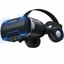 Load image into Gallery viewer, Dragon Flash VR Gaming Headset With Controller
