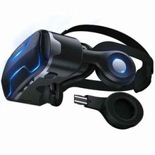 Load image into Gallery viewer, Dragon Flash VR Gaming Headset With Controller
