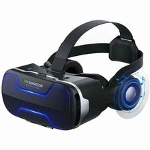 Load image into Gallery viewer, Dragon Flash VR Gaming Headset With Controller

