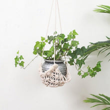 Load image into Gallery viewer, Handmade Wall Art Home Wall Decor Woven Hanging Tapestry Tassel Wind Chimes Wall Hanging Ornaments  Hand Macrame Wall  For Wall Wedding Living Room Gallery Patio Apartment Yard Decor
