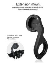 Load image into Gallery viewer, Waterproof Bicycle Computer Wireless And Wired MTB Bike Cycling Odometer Stopwatch Speedometer LED Digital Bicycles Computer Odometer Speedometer Max Distance Time For Trainer
