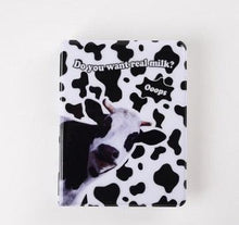 Load image into Gallery viewer, Cartoon Album Clear Pockets Holds 36 Mini Photos Photo Album for  Name Card 7s 8 25 50s Mini Photo Album Family Scrapbook Albums As Gifts
